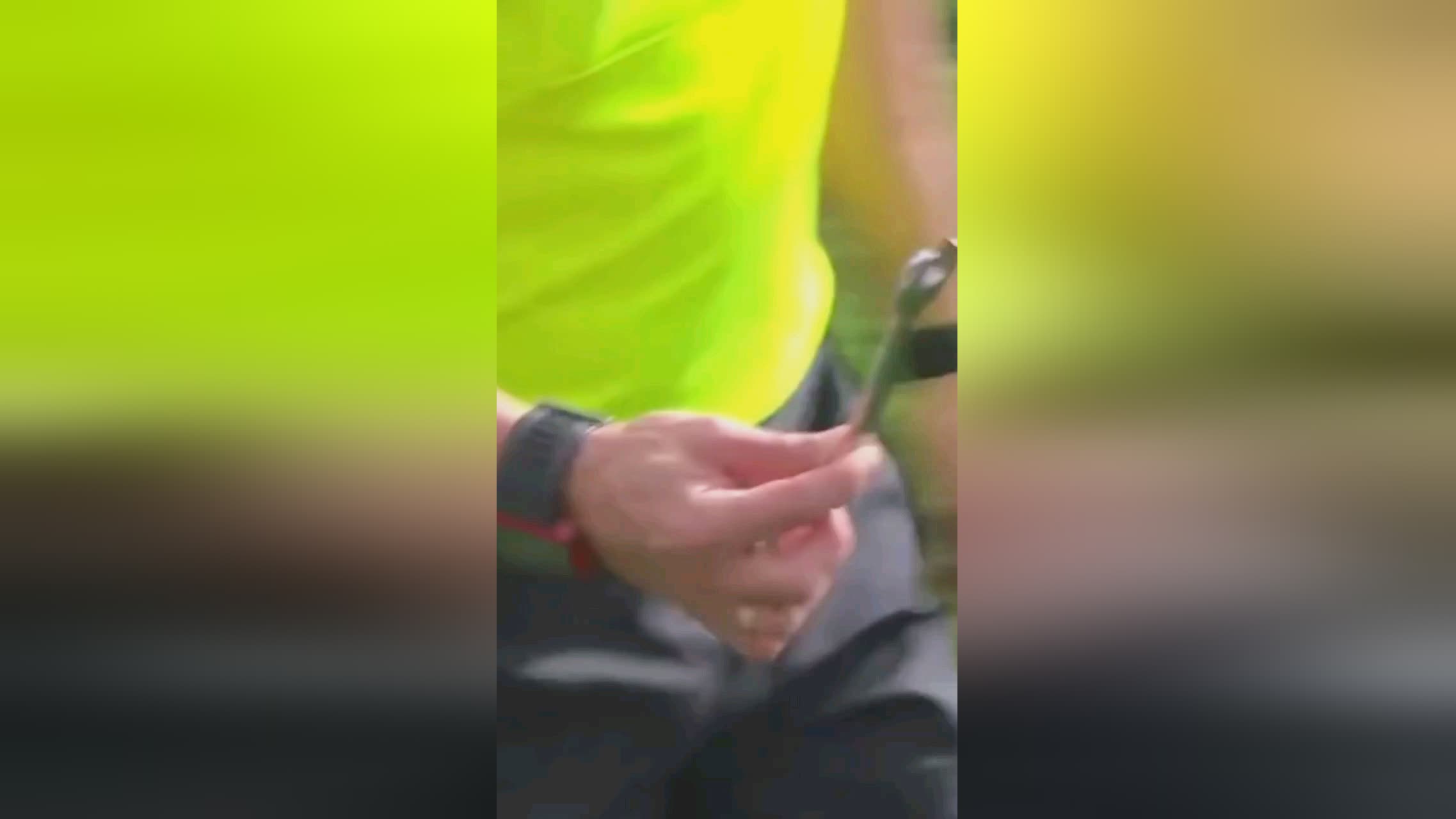 术调整和全